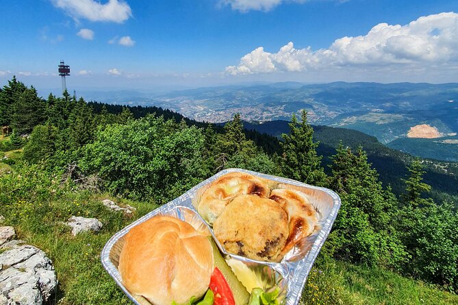 Trebevic Mountain Biking Tour From Sarajevo - Bobsleigh Track - Customer Reviews