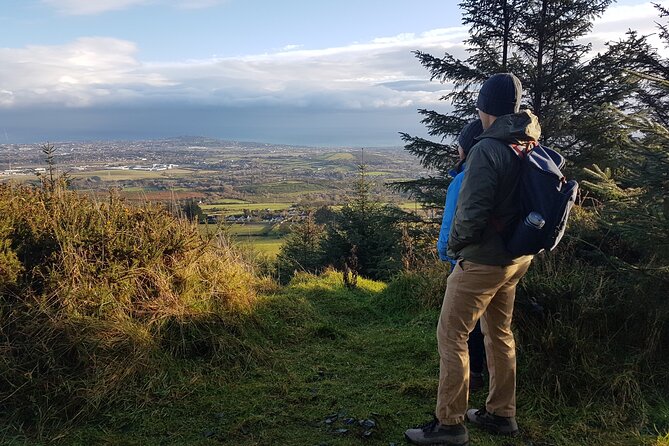 Trek the Tombs and Trails in the Dublin Mountains - Health and Safety Considerations