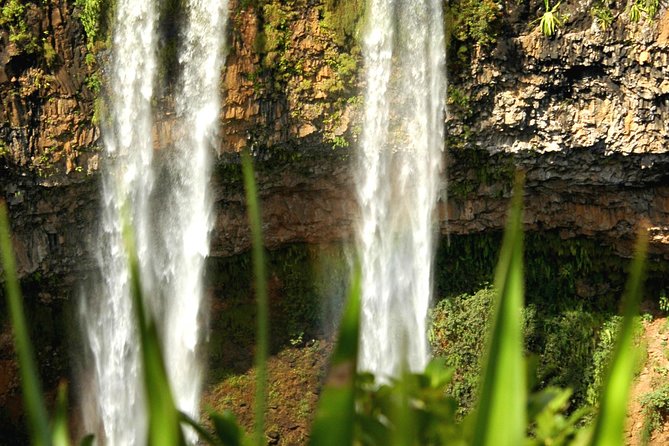 Trou-Aux-Cerfs - Chamarel - Grand Bassin - Private Guided Tour (Min. 2 Persons) - Private Group Experience