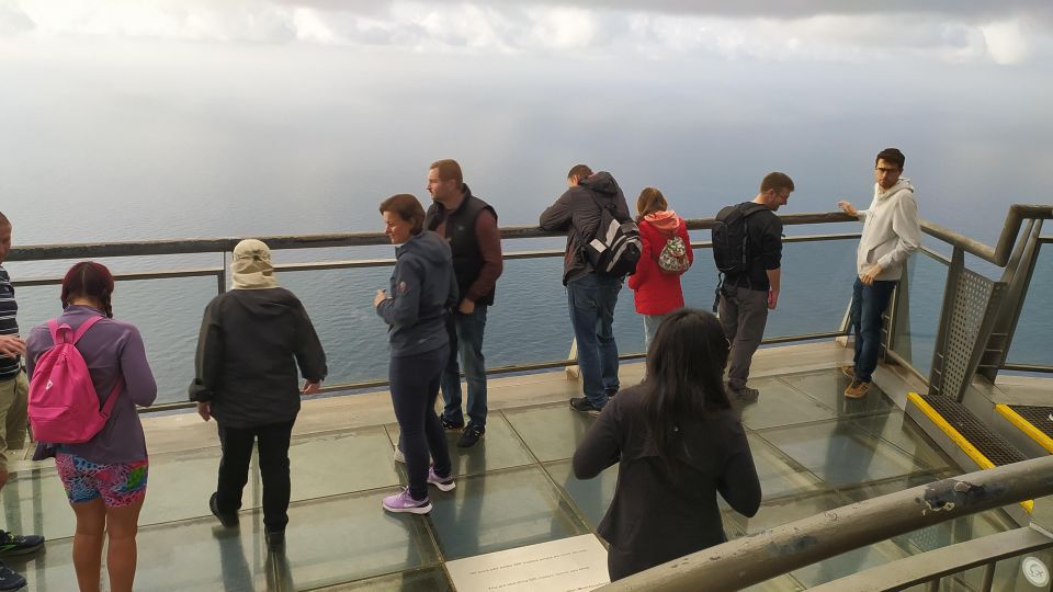 Tuk Tuk Cabo Girão - Madeira Island - Unique Experiences