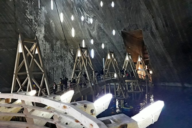 Turda Salt Mine & Gorge and Rimetea Village (1 Day, From Cluj) - What to Expect