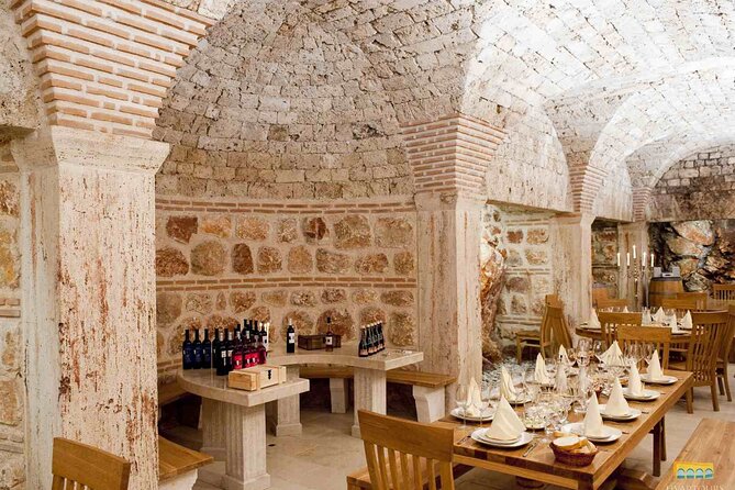 Twice the Wine - Two Wineries Half Day Tour, With Delicacies - Hvar Island Wineries