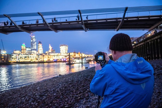 Ultimate Introduction to Photography in Central London - Tour Scheduling and Availability