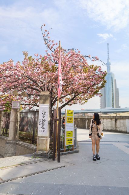 Ultimate One-Day Tokyo Must-Sees Tour With Photo Spots - Discovering Local Cultural Gems