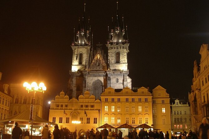 Ultimate Prague Private Walking Tour - Tour Company Responses