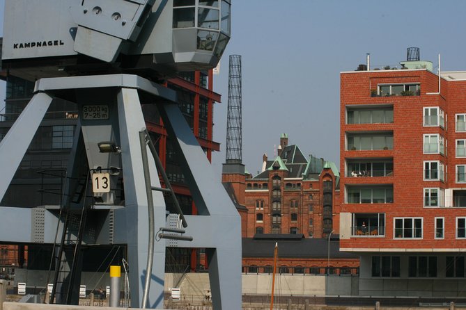 UNESCO World Heritage - Speicherstadt and Kontorhaus District - UNESCO World Heritage Designation