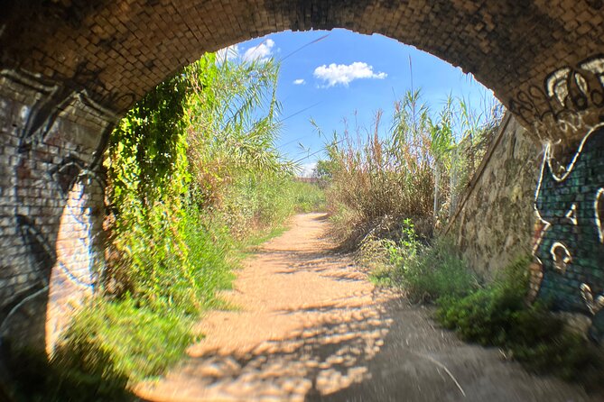 Urban Hike to the Aqueduct Park in Rome - Feedback From Previous Participants