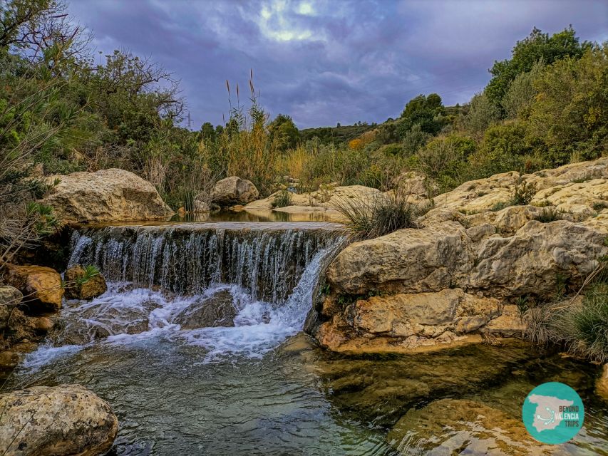 Valencia Nature Escape: Beautiful Waterfalls and Landscapes - Customer Reviews