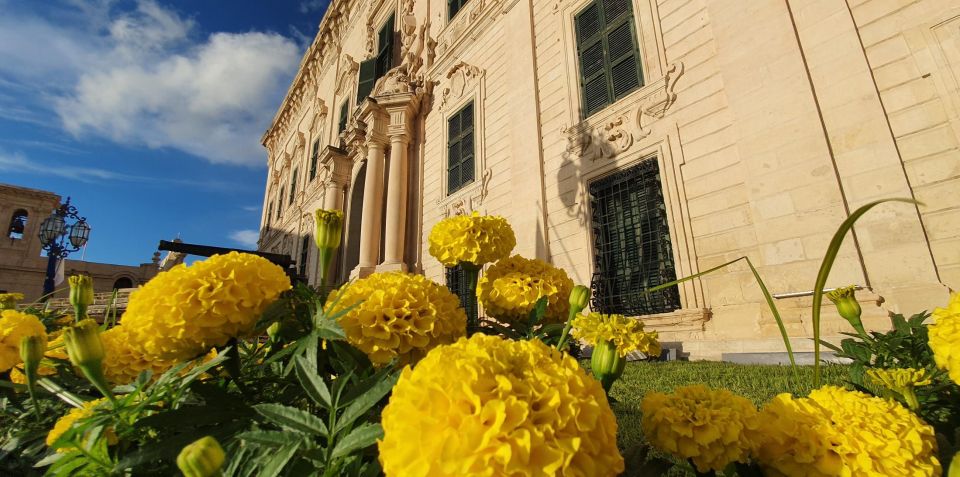 Valletta: Private Maltese Cuisine Walking Tour - Tour Availability and Pricing