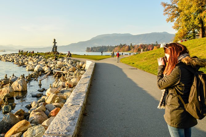 Vancouver City & Nature Photography - Camera and Equipment Recommendations