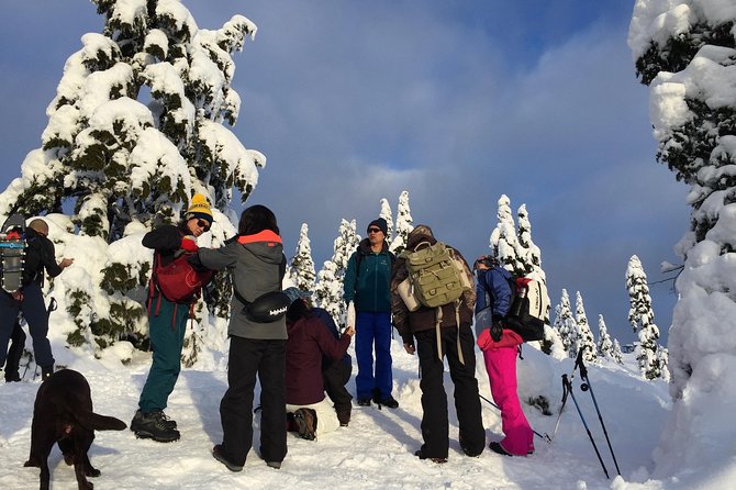 Vancouver Panoramic View Hike - Additional Information