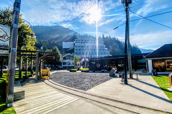 Vancouver Sea to Sky Gondola Tour in Squamish & Cypress Winter Fun Private - Flexible Cancellation and Refund Policy