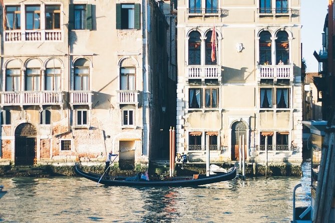 Venice off the Beaten Path: Private Tour in Venice With a Local - Customizable Itinerary and Pace