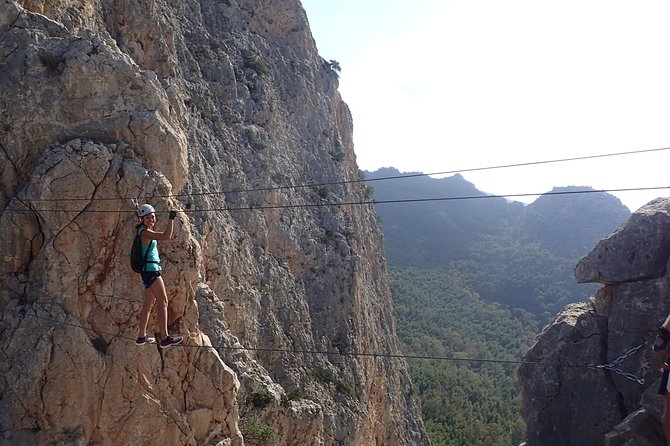 Via Ferrata Caminito Del Rey - Cancellation and Refund Policy