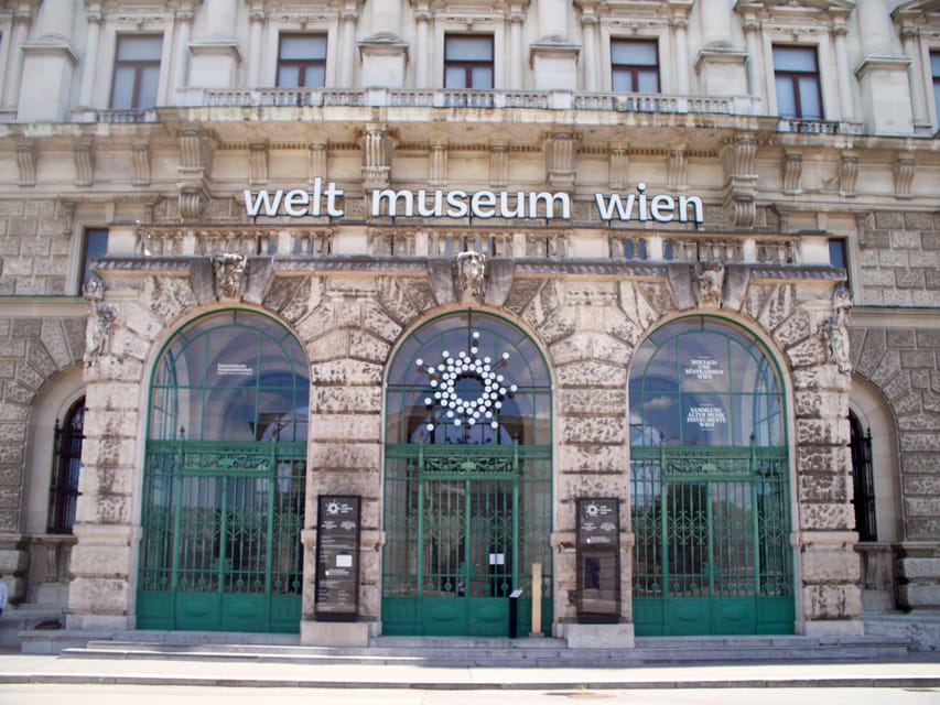 Vienna: From Hofburg Palace to St Stephens Square (Tour) - Frequently Asked Questions