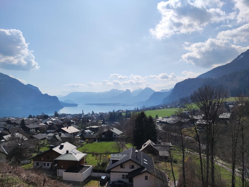 Vienna: Hallstatt and Salzburg Private Guided Day Trip - Frequently Asked Questions