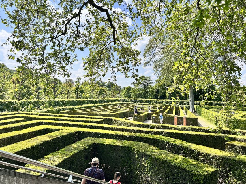 Vienna: Schönbrunn Palace and Gardens Guided Tour - Frequently Asked Questions