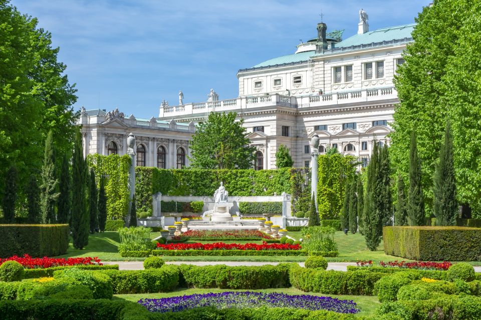 Vienna_ Meet Beethoven Life Private Guided Walking Tour - Beethovens Life in Vienna