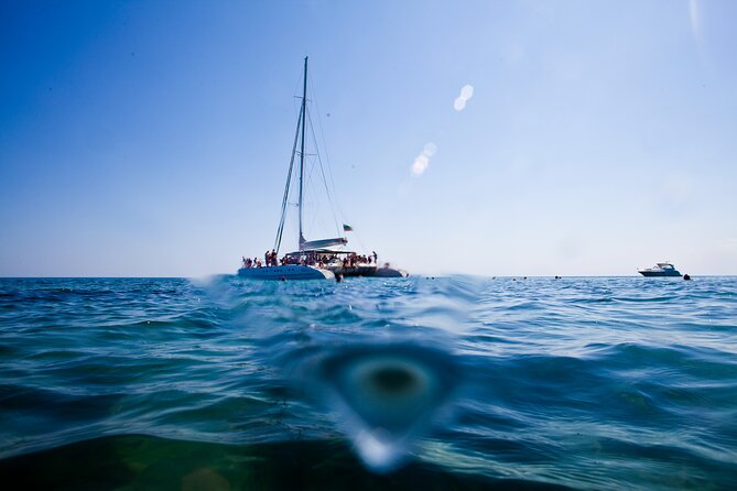 VIP Catamaran 4 Hour Activity With Snorkeling in Bulgaria - Additional Information