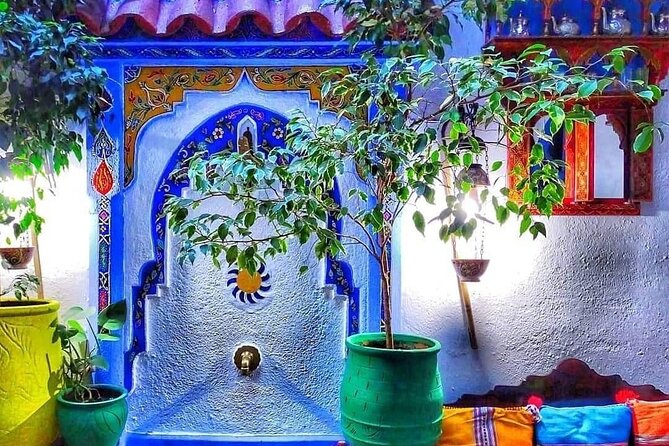 VIP Private Excursion From Tangier To Chefchaouen - Guided Tour and Insider Tips