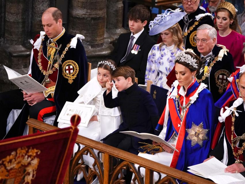 VIP Skip the Line Westminster Abbey & The Crown Highlights - Guided Tour of Westminster Abbey