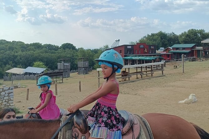 Visit a Farm and Horseback Riding in Nature - Cancellation Policy