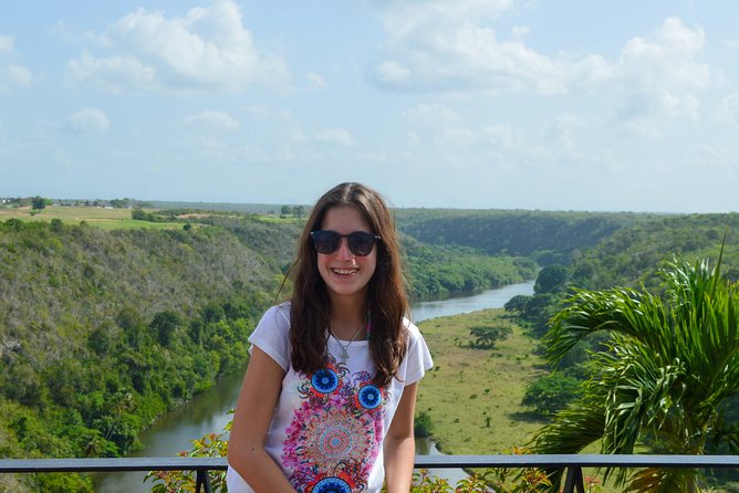 Visit to Altos De Chavón - Cultural Center and Performances