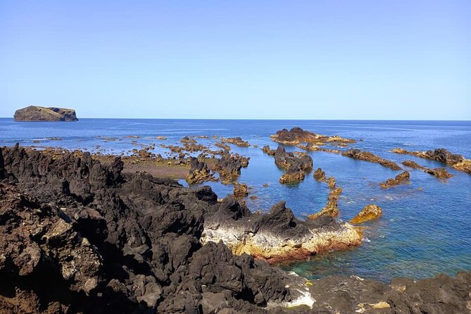 Volcanoes Route: 2-Day Tour on the Island of São Miguel - Traditional Liqueurs Tasting