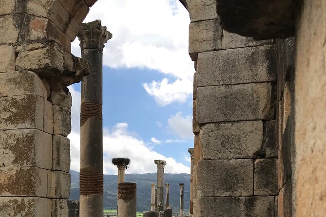 Volubilis, Moulay Idriss and Meknes Day Trip From Fez - Discover Moulay Idriss