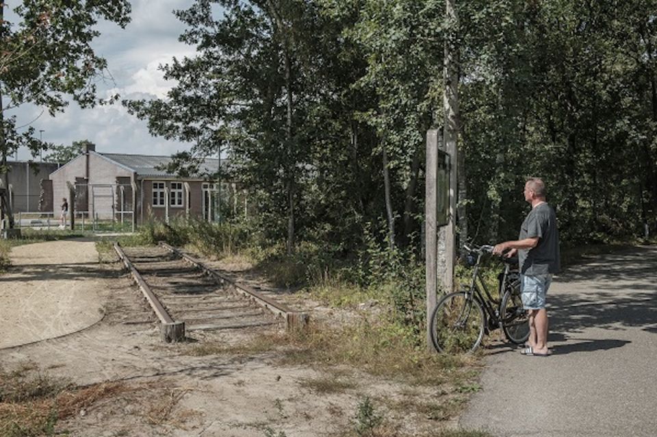 Vught: National Monument Concentration Camp Entry Ticket - Directions