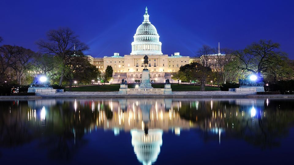 Washington, D.C: National Mall Tour With Monument Ticket - Frequently Asked Questions