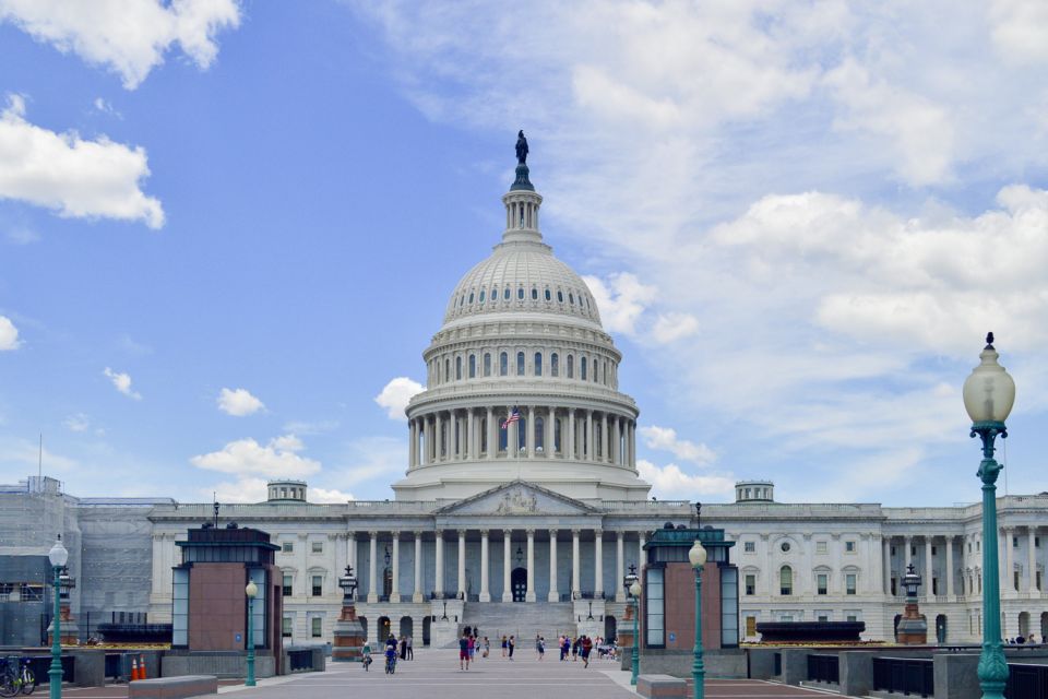 Washington, DC: Guided Small Group 4-Hour Day Tour - Customer Reviews and Ratings