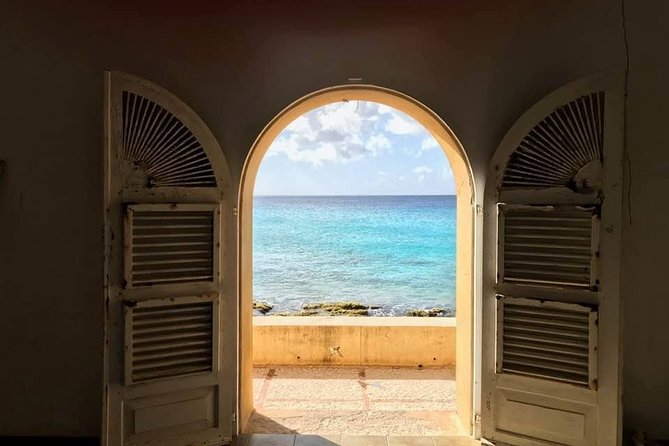 Washington Slagbaai National Park Tour in Bonaire - Panoramic Views