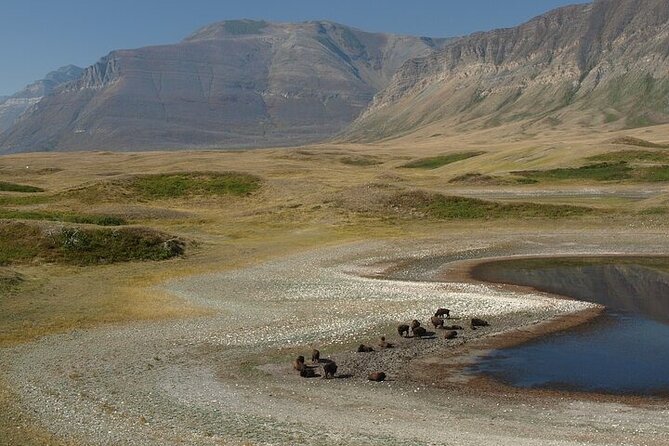 Waterton Lakes National Park | Private Exclusive Tour - Reviews Analysis