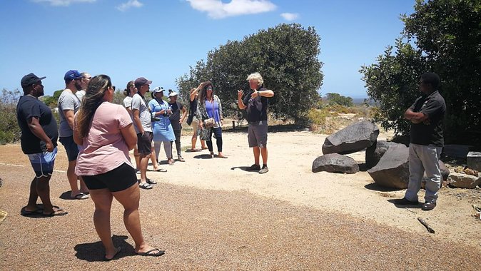 West Coast Day Trip From Cape Town - Langebaan Lagoon Experience