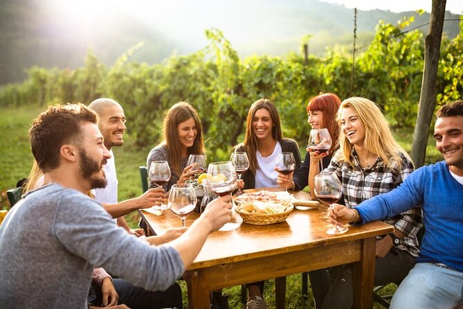 West Kelowna Tour From Vernon - Classic - 6 Wineries - Professional Local Guides