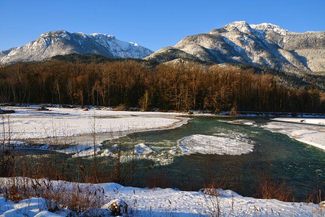 Whistler & Squamish Photography - Exploring Whistler