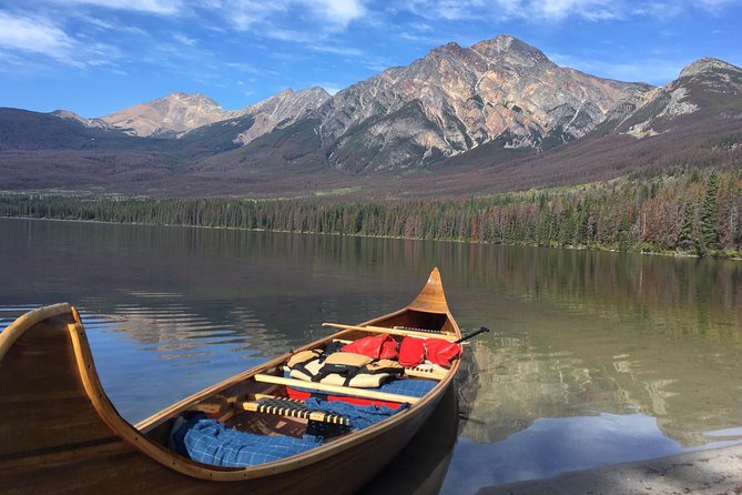 Wild Current Canoe Adventure Join a Small Group - Group Size and Cancellation