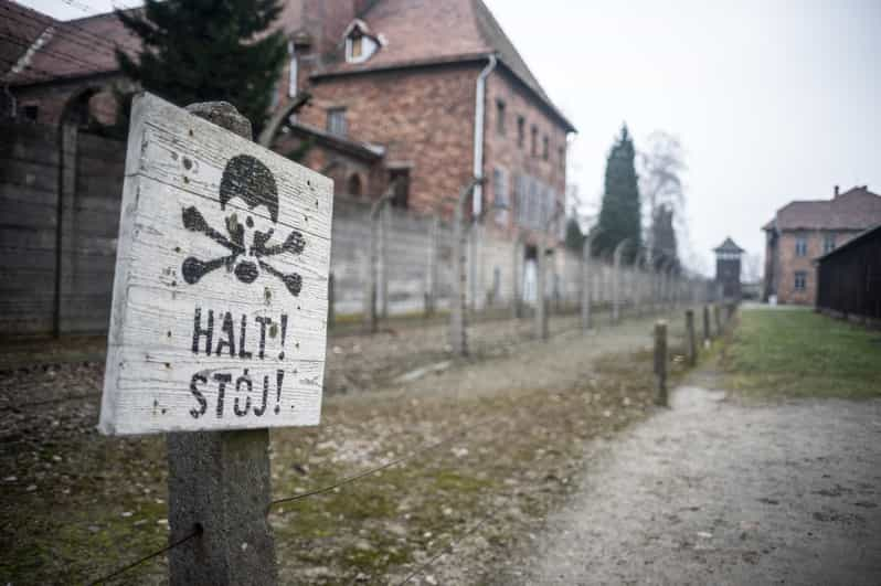 Wroclaw to Auschwitz-Birkenau Private Full-Day Trip by Car - Language Options