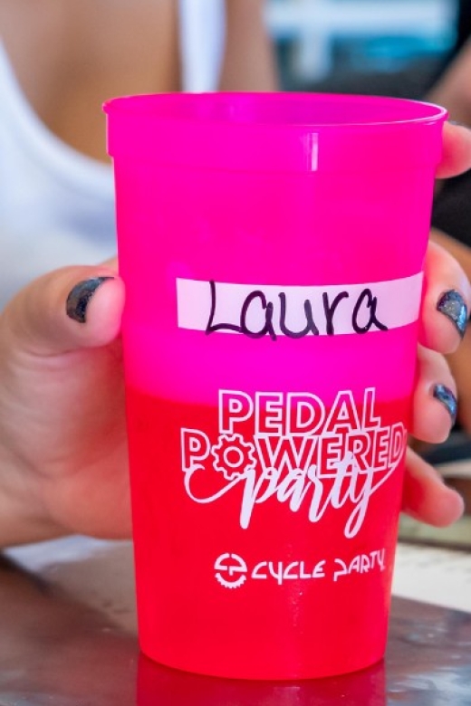 Wynwood Miami: Party Bike Happy Hour Crawl - Recommended Attire