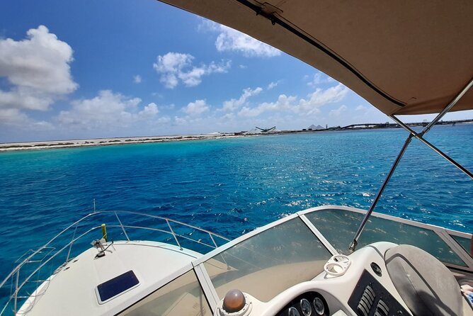 Yacht Tour With Local Guide & Snorkeling Activities - Additional Information