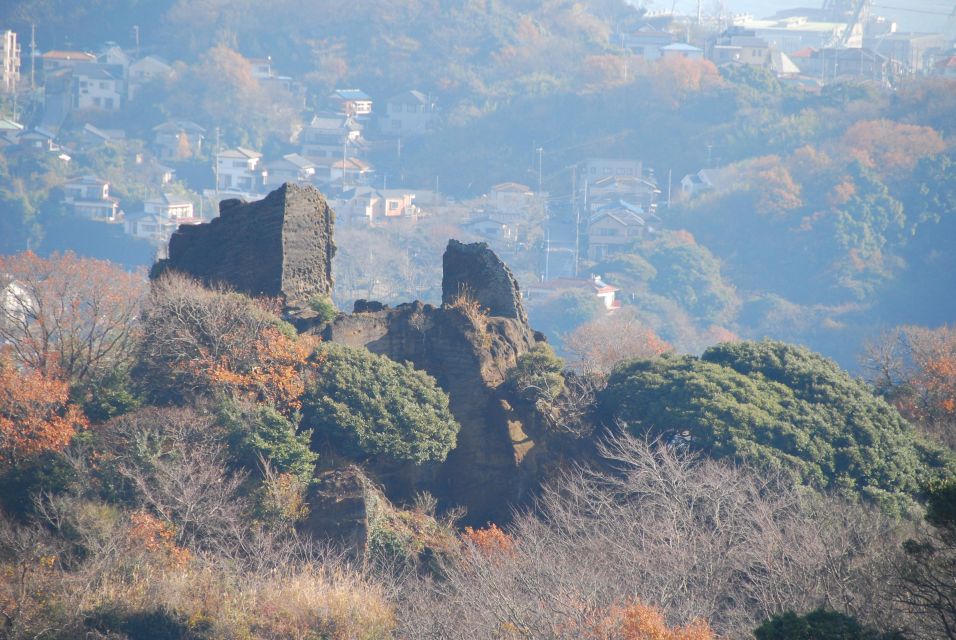 Yokosuka: Hike and Local Cruise Experience in Spanish - Weather and Rescheduling