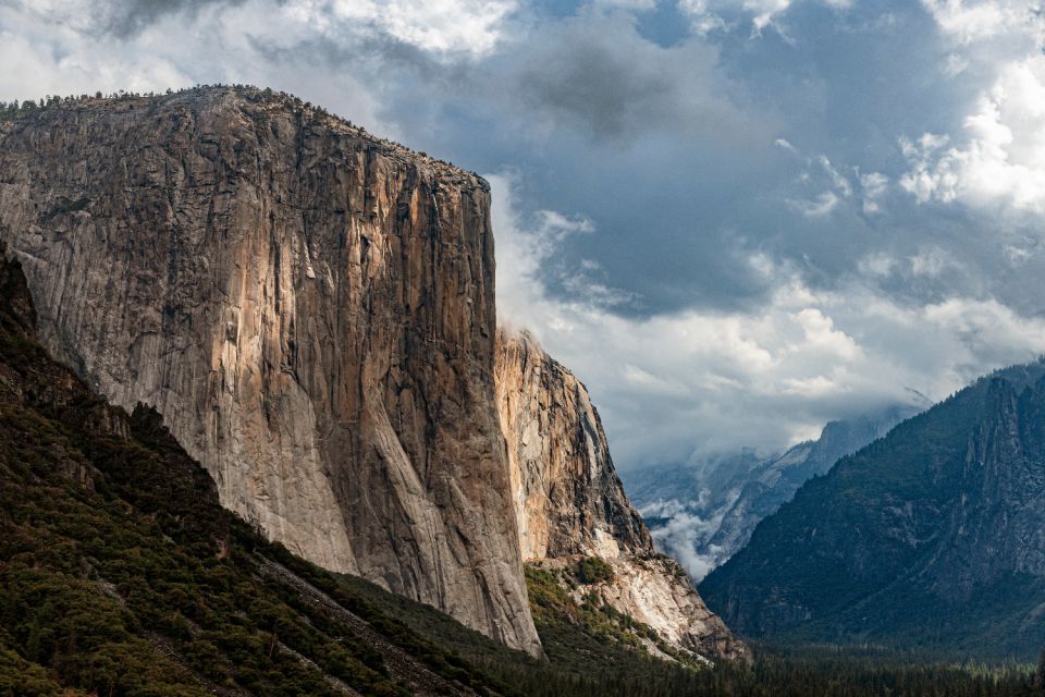 Yosemite National Park: App-Based Audio Guided Driving Route - Customer Ratings and Reviews