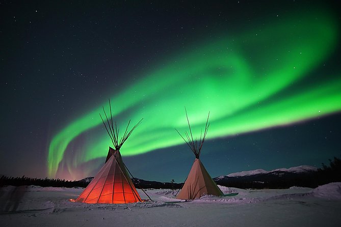 Yukon Aurora Viewing Package | 4 Days - Accessibility and Logistics