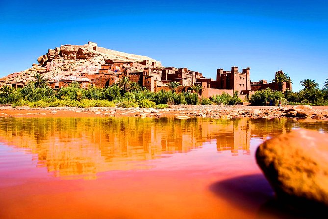 Zagora Desert Highlights: Private Guided 2-Day Tour From Marrakech - Cancellation Policy and Tour Reviews