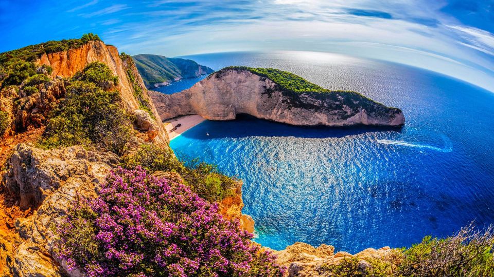 Zakynthos: Private Customizable Tour - Customizable Itinerary Creation