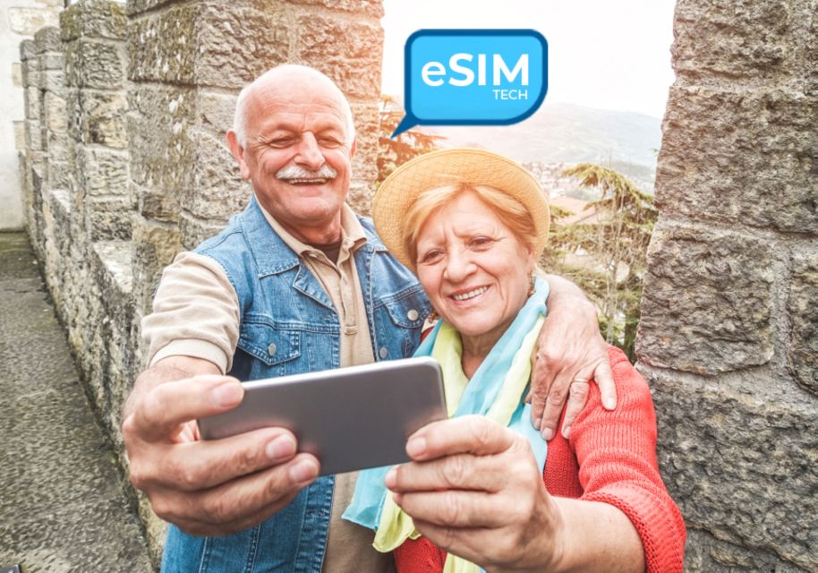 Zermatt / Switzerland: Roaming Internet With Esim Data - Data Plan Options and Customization