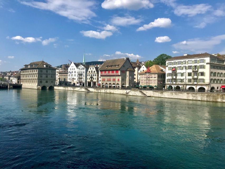 Zurich: City Sightseeing Tour With Lake Cruise - Customer Feedback