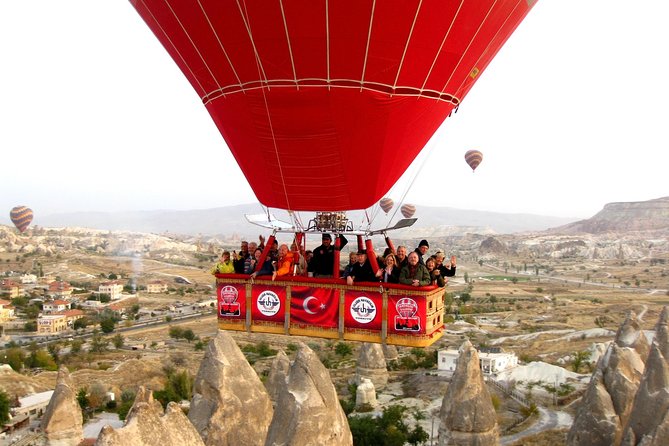 7 Days - Ephesus and Cappadocia Tours From Istanbul - Key Points