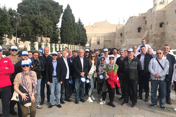 1-day Private Jerusalem & Bethlehem - About the Local Provider